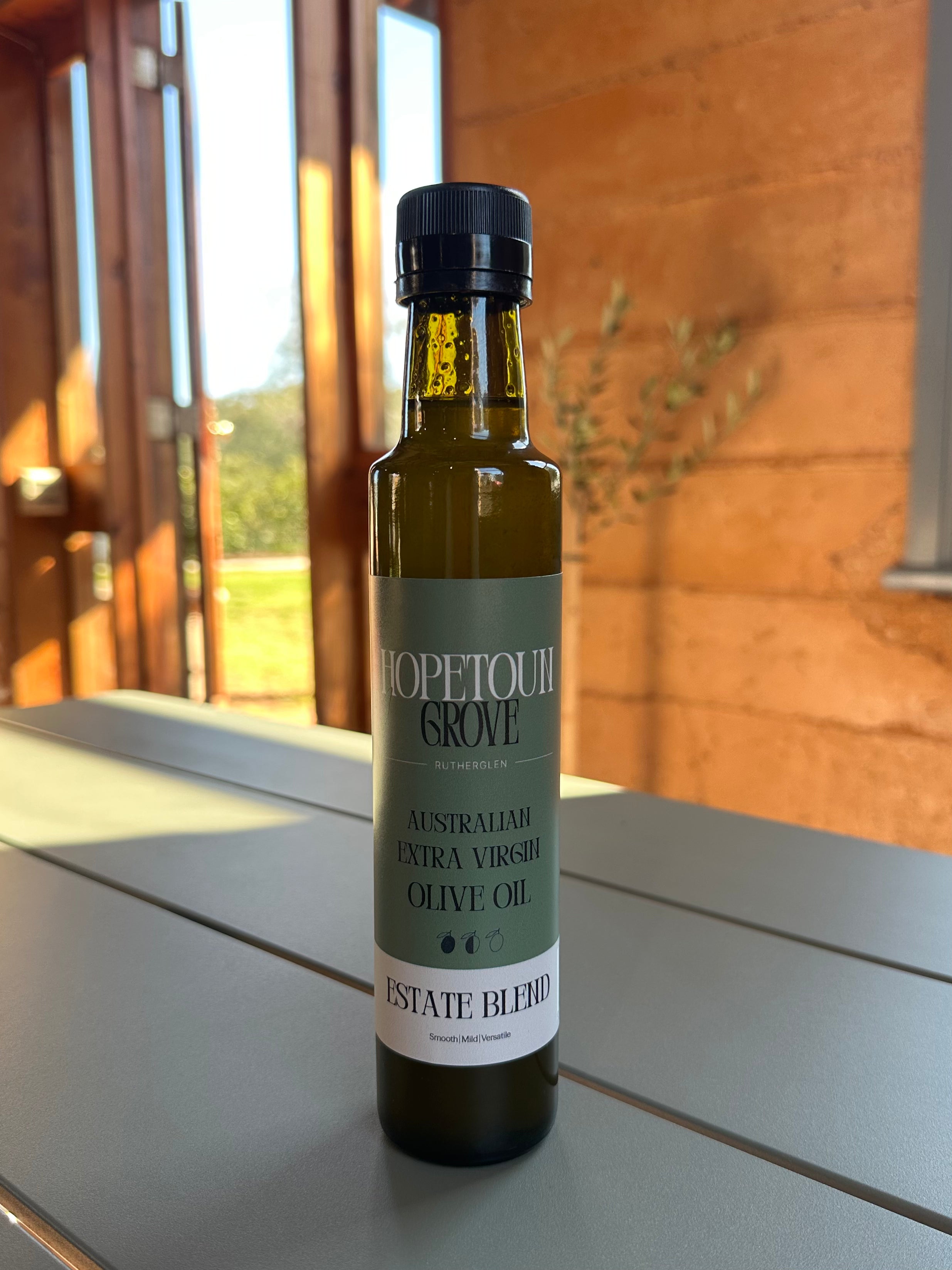 Estate Blend Extra Virgin Olive Oil 250ml