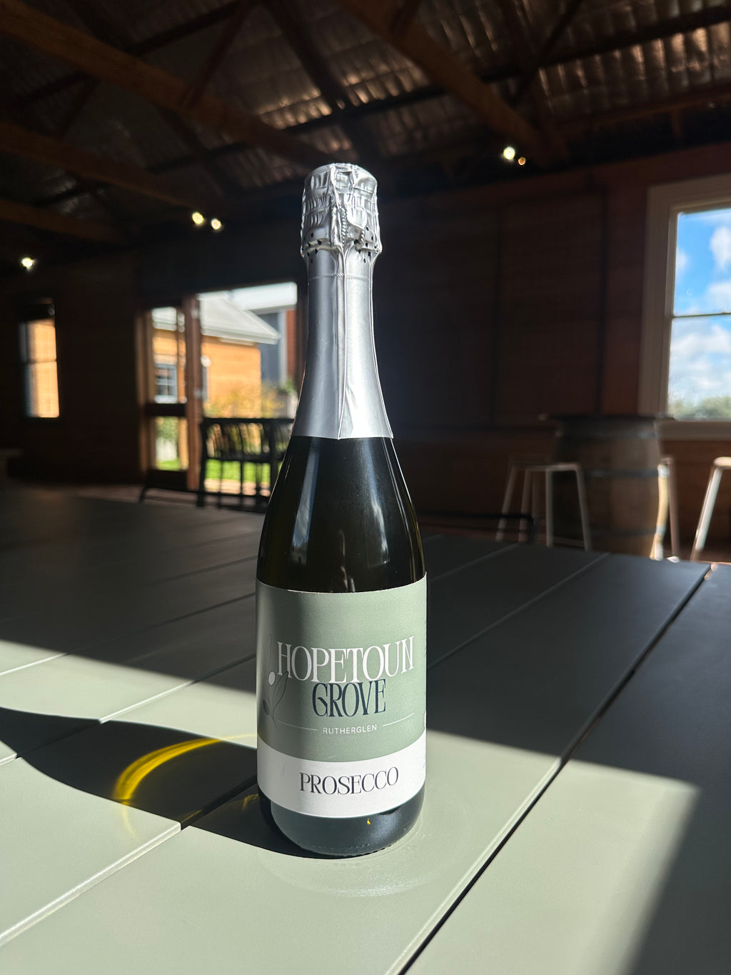 Prosecco NV