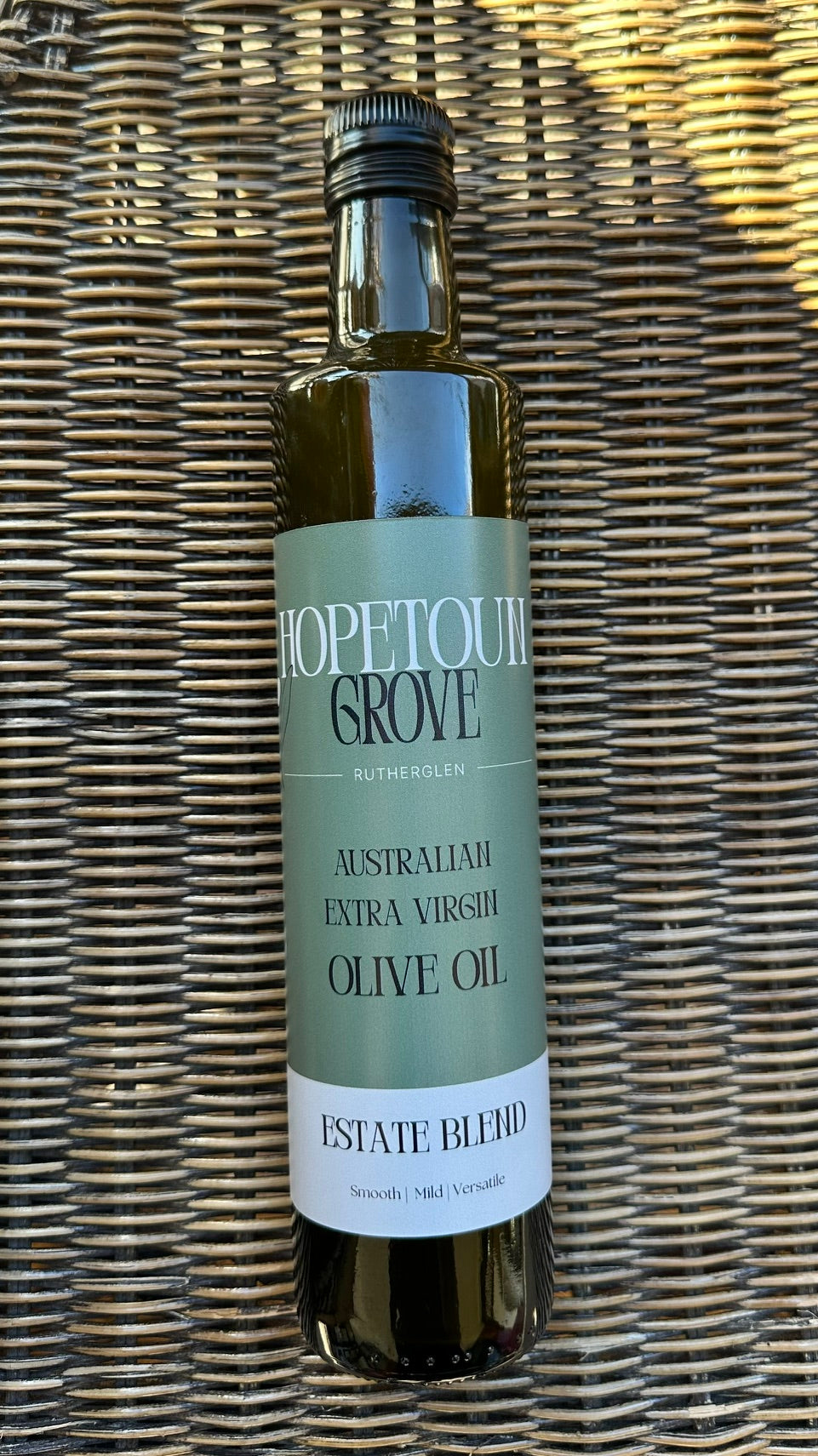 Estate Blend Extra Virgin Olive Oil