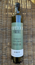 Robust Extra Virgin Olive Oil 250ml