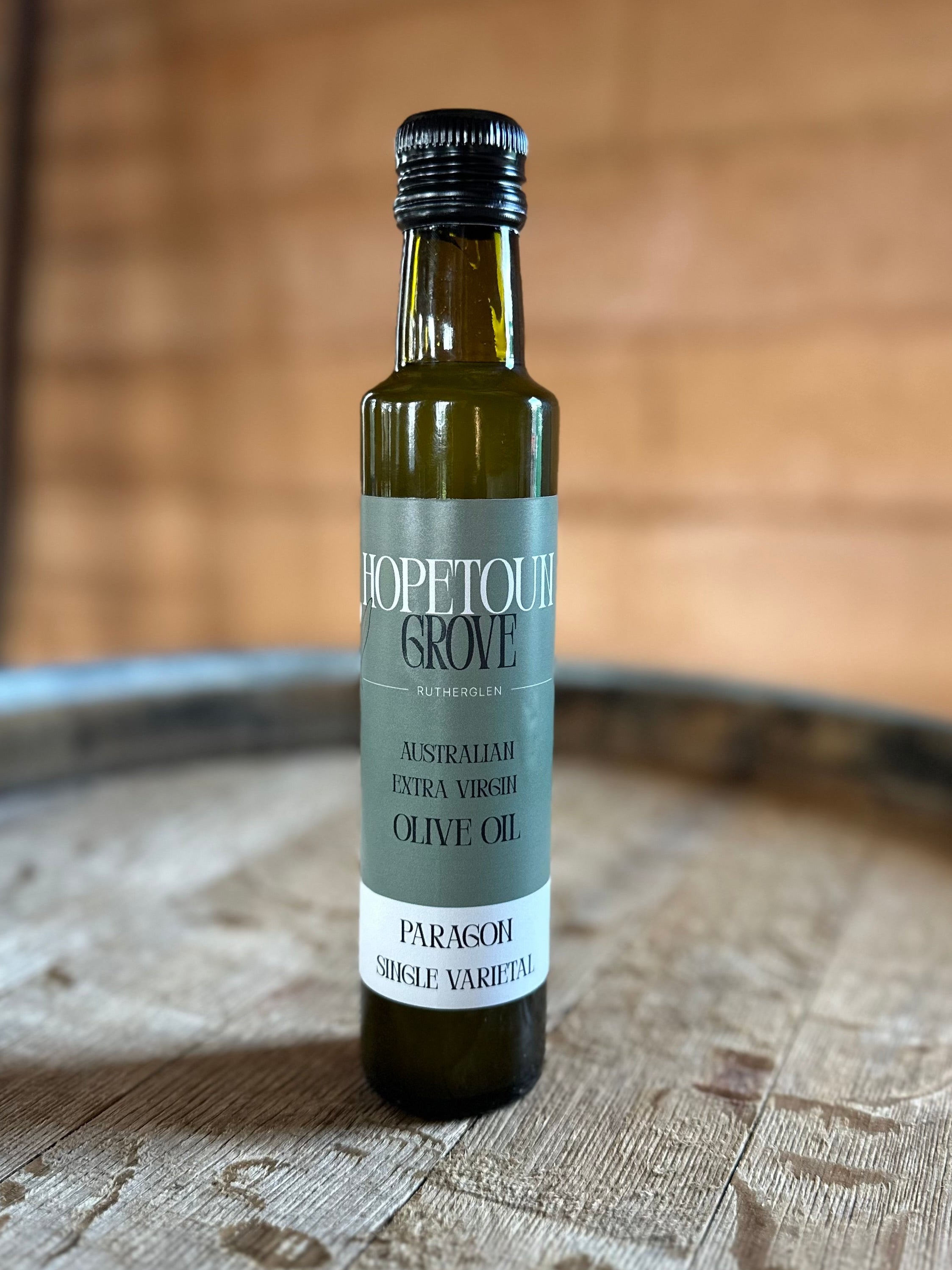 Paragon Extra Virgin Olive Oil